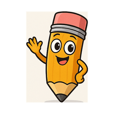 WriFe mascot